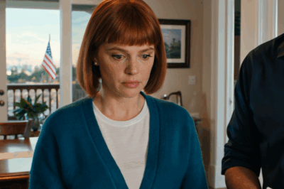 At a family dinner, Grandma looked around the table, set down her cup, and asked me in a steady voice, ‘Is the $1,500 I send you every month enough?’