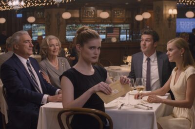 My Sister Got Pregnant By My Fiancé, And My Family Decided To Defend Her Because She Was Younger. So I Got My Revenge In The Cruelest Way Possible…