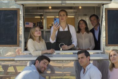 My Entitled Family Wants To Take My Food Truck And Give It To My Sister’s Unemployed Husband, Saying They Need It More Than I Do.