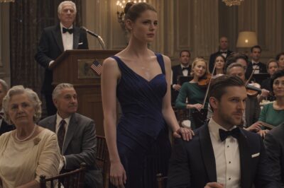 “At My Father’s Retirement Dinner, He Raised A Glass And Said, “My Real Children Are The Ones Who Made Me Proud.” Everyone Clapped-Until He Turned To Me And Said, “You Can Leave.” I Got Up Quietly… But Then My Husband Stood Too. What He Did Next Left The Entire Room In Stunned Silence.”