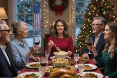 My Sister Teased Me In Front Of Everyone: “Where’s Your Husband And Kids? Oh Right, You Haven’t Settled Down Yet.” My Parents Laughed, So I Said: “Where’s Your Own Income? Oh Right, I’ve Been Helping Cover Everything… Until Today.” The Table Went Silent. And That Was The Night… Everything Changed.