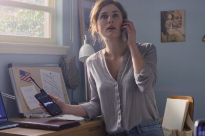 “My Sister Accidentally Sent Me A Voice Memo Meant For Our Mom. What I Heard About Myself Made Me Leave The Next Morning-With A Plan She Would Never See Coming….”