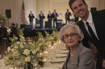 When My Daughter Got Married, I Kept Quiet About The $33 Million I Inherited From My Late Husband. Thank God I Did. Because Days Later, Her Husband Showed Up With A Notary.