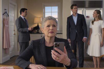 When I Asked About The Date Of My Son’s Wedding, My Daughter-In-Law Said, “We Got Married Yesterday. We Only Invited A Few Special People.” A Week Later She Called: “The Rent Is Overdue! Did You Transfer It?” I Replied, “Didn’t I Tell You?”