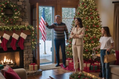 My Parents Called Me “Uneducated” And Kicked Me Out. “Get Out, You’re Not Welcome Here,” Dad Yelled. They Didn’t Know I Earn $45 Million. So I Said “Okay, Fine” And Didn’t Argue At All. Next Day I Moved To My Florida Beach House… Three Weeks Later…