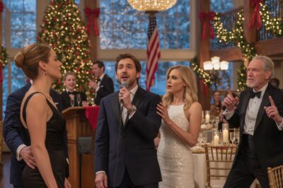 After I Refused To Give My Sister $75k From Mom’s House, She Lured Me To Dinner. Two Lawyers Were Waiting. She Whispered, ‘Sign It Quietly.’ I Smiled.