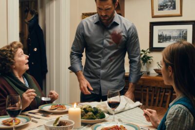 My Parents Favored My Sister My Whole Life – Then She Found Out I Had $40 Million And Had A Full-Blown Meltdown At Thanksgiving Dinner!