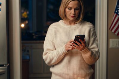 On My 30th Birthday, I Saw That My Family Surprised My Sister With A Trip To Paris. My Mom Commented, “She’s The Only One Who Makes Us Proud.” I Smiled, Logged Into The Bank Account, And