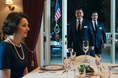 My Husband Said, “I Sold Your Little Cabin For $60,000.” His Family Cheered, Calling It A Smart Move. He Looked At Me And Said, “The Money For This Dinner? It’s From The Cabin Sale. At Least One Meal Is Covered.” I Just Stayed Quiet. Then The Buyer’s Lawyer Called, Screaming, “Why Are The Authorities At Our Office?” Something Didn’t Feel Right… True Story