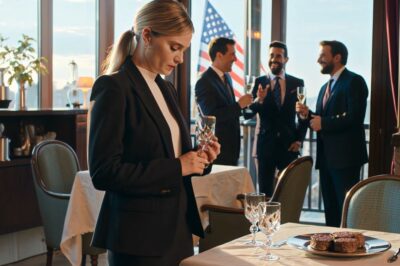 My Husband Told His Friends, “I Doubt This Joke Of A Marriage Will Survive Another Year. She’s Nowhere Near My Level.” They Laughed, Proud Of Him. I Smiled And Said, “Why Wait A Year? Let’s End It Today.” Then I Walked Out. That Night, His Best Friend Sent A Message That Made My Breath Catch…