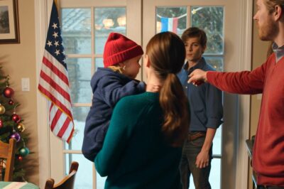 At Christmas Dinner, My Family Called Me A Disgraceful Single Mom. My Dad Shouted “Get Out!” And Kicked Me Out Of The House. I Just Said “Alright” And Walked Away Quietly. They Had No Idea The Whole Family Was Living Off My $68 Million Tech Company. The Next Day, I Moved To My Malibu Mansion And Froze All Their Allowance Accounts – Sending Them Into