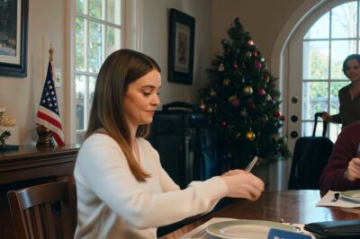 My Dad Lifted His Glass And Said, ‘Some Kids Make You Proud. Others Just Take Up Space.’ Everyone Laughed. I Smiled And Said, ‘Good Thing I Just Got My Own Place 3,000 Miles Away.’ Don’t Worry, You’ll Never…