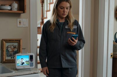 I Forgot My File Folder At Home And Went Back To Get It, I Heard My Parents Talking In Their Room, Then What I Did Made Them