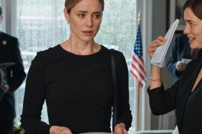 After My Husband’s Funeral, I Went To My Sister’s Son’s First Birthday Party, And She Announced, ‘My Son Is Your Husband’s Child. So As Inheritance, I’ll Take Half Of Your $800k House.’ She Even Showed Me His Will. I Said, ‘Oh, I See,’ And Tried To Hold Back My Laughter. Because My Husband…