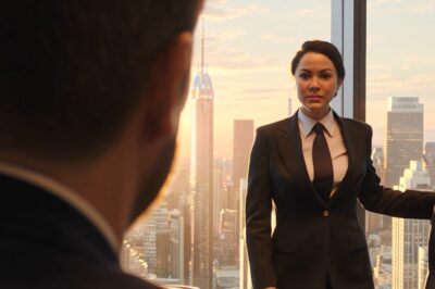 She Fired Me In Front Of Everyone! But When Her Secretary Burst Into Her Office The Next Morning Screaming We’re Losing Millions, The Entire Company Learned Why Firing The Quiet Woman With 15 Years Experience Was The Biggest Mistake Of His Career!