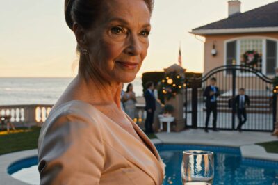 “This Year, Only My Wife’s Family Is Coming,” My Son Said On The Phone. I Answered, “Perfect!” He Had No Idea I’d Just Bought A Seven-Million-Reais Beach House. I Invited Everyone. The Frantic Phone Calls Started Pouring In… And They Just Wouldn’t Stop.