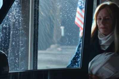 My Parents Disowned Me And Cut Me Off Completely. I Was Sleeping In My Car With My Little Girl When A Billionaire I Saved Years Ago Died, Leaving Me His Entire Empire… And One Secret File I Could Use To Finally Make My Parents Face The Consequences Of What They Did.