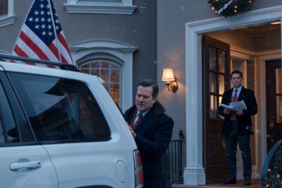 My Husband Threw Divorce Papers At Me And Said, “You Have 36 Hours To Move Out. My New Girlfriend Owns Everything Here Now-You Leave With Nothing.” He Said It Loud Enough For The Neighbors To Hear, Just To Shame Me. I Only Smiled… Because When She Stepped Inside That House, She Learned