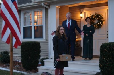 The Night I Lost My Job, I Said Nothing About The Company I Secretly Owned—Or The Beach House In My Name. My Dad Snarled, “You Let Us Down.” My Mom Threw My Clothes Onto The Street: “You Shouldn’t Stay Here Anymore.” My Sister Screamed, “Who’s Going To Pay My Car Loan Now?” What Happened Next?