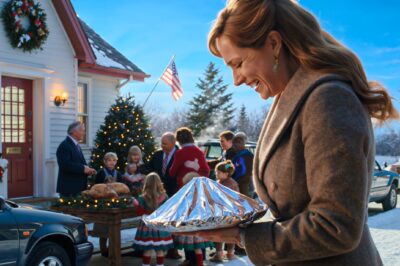 Family Lied To Me They Cancelled Christmas So That I Wouldn’t Go. When They Called Me Next Day… Catherine, everyo