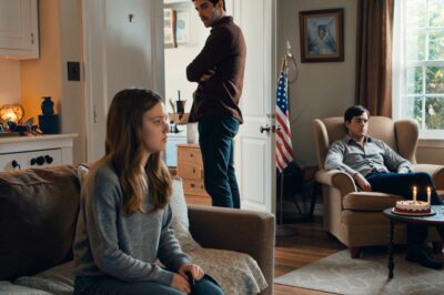 My Father Forbade Me From Celebrating My 18th Birthday Because My Brother ‘Didn’t Feel Special Enough.’ So I Moved Out That Night. Two Years Later, Their Golden Boy Saw How Successful I’d Become. His Jealous Meltdown Broke The Family