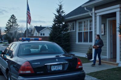 My Sister Never Let Me Visit Her House. She Said It Wasn’t Safe, Always Under “Construction.” After Her Death, The Lawyer Gave Me The Keys And Said, “She Wanted You To Have It.” I Was Going To Sell It, But Wanted To See It First. When I Walked In, I Just Froze