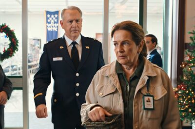 They Mocked Her Military Jacket — Until a 4-Star General Saluted Her. When Rebecca Sto