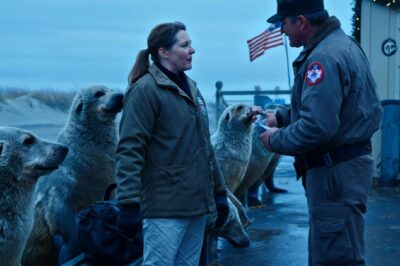 SEALs Laughed at Her Lipstick in Line — Until They Saw Her Patch: “ELITE MARKSMAN”. She walked into the Navy SEAL