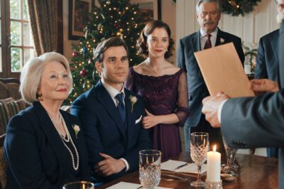 At The Inheritance Meeting, My Daughter-In-Law Shouted Proudly: ‘My Father-In-Law Left Us The Seven Miami Houses. Ella, Too Bad, You Only Got The Shed In Mississippi.’ Everyone Applauded. I Just Smiled And Said: ‘Son… You Really Don’t