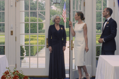 My Daughter-In-Law Demanded To ‘Speak To The Owner’ Because Of My Presence — And That Was Her Biggest Mistake. When she saw me unexpectedly appear at my granddaughter’s wedding