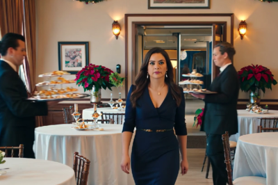 I Was Sitting Quietly With My 7-Year-Old Grandson At My Son’s Second Wedding, When He Suddenly Gripped My Hand And Whispered “Grandma, I Want To Leave Now.” I Asked What Was Wrong And He Replied, Trembling, HAVEN’T YOU LOOKED UNDER THE TABLE?