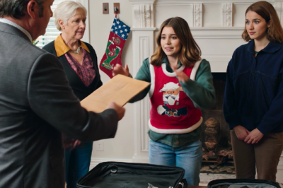 My Daughter Took The Whole Family On Vacation But Left Me Home To Babysit Her Dog. I Said Nothing. I Just Booked A One-Way Flight To The Maldives. WHEN THEY CAME BACK AND SAW THE EMPTY HOUSE.