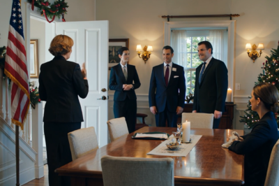 My Daughter Planned An Elegant Dinner For Her Promotion. She Told Me, “Do Not Come Down, Mom. You Embarrass Me. My MIL Will Take Your Place.” I Smiled. When Everyone Sat Down, I Came Downstairs. AND WHAT I DID…