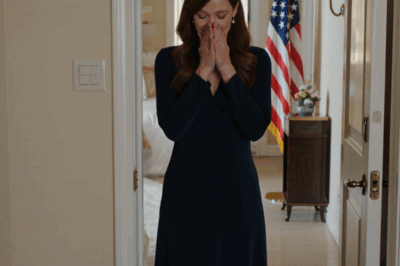 For Six Months, I Spent My Nights Sewing My Daughter’s Wedding Dress. On The Fitting Day, Standing At The Threshold Outside The Bridal Suite, I Heard Her Laugh And Tell Her Friend: If Mom Asks, Just Say It Doesn’t Fit—It Looks Like Something From A Thrift Store.