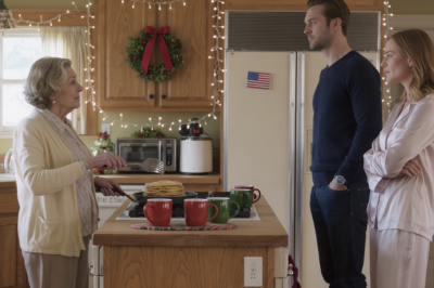 After My Husband Died, My Son Inherited $33 Million And Decided He Was Done With Me. He Told Me “You’re Not Welcome Here Anymore” In The House We Built. What He Forgot Were The Secret Conditions On His Inheritance — And When They Activated, It Cost Him Everything He’d Won