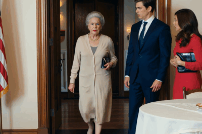 “Mom, Come Here And Pay The Bill” my daughter‑in‑law called and ordered. My Son’s Voice Cut In: “Mom, Just Think Of It As Doing A Good Deed.”