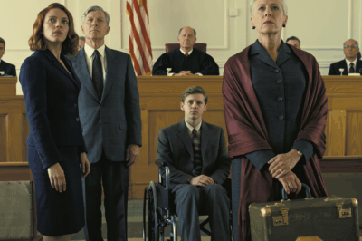 ‘Didn’t think you still had the nerve’ — My Son’s Wife Tried to Take His Daughter and His Home — But She Didn’t Expect the Court to Truly Listen.