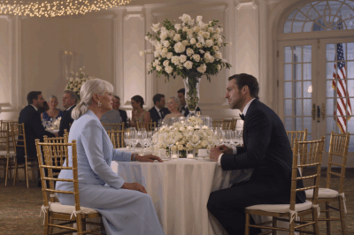 My Son Told Me To Dress Down So I Wouldn’t ‘Outshine’ His Fiancée’s Mother — After A Lifetime Of Shrinking Myself For Everyone Else, I Showed Up In My Own Light, Paid For Their Perfect Wedding, And Watched Them Erase Me From The Pictures — Until I Quietly Took Back My Gift, My Voice, And My Future, Leaving Them With Their Image And Me With My Peace.