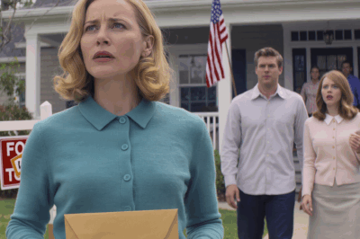 My son told me he was tired of seeing me every day—so I quietly gathered the deed with only my name, called a kind agent; the morning the ‘SOLD’ sign touched the lawn, the two people who asked me to find ‘my own place’ finally saw what boundaries look like